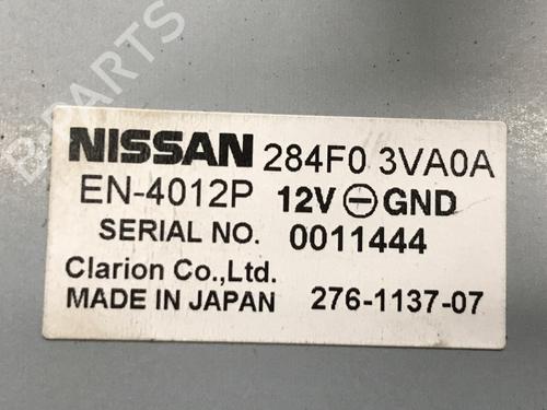 Elektronisk modul NISSAN NOTE (E12) 1.2 | BP17108422M83 - Image 2