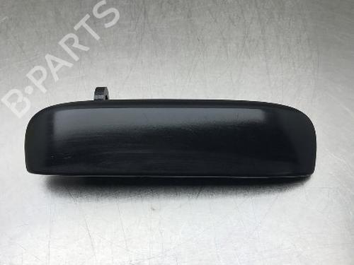 Used Tailgate handle MITSUBISHI MIRAGE / SPACE STAR VI Hatchback (A0_A) 1.0 (A05A) (71 hp) 17747466
