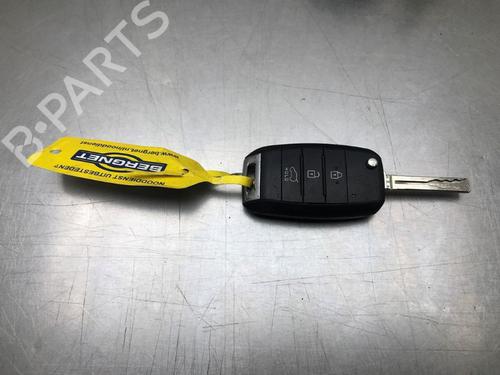 Switch KIA CEE'D Sportswagon (JD) 1.4 MPI | BP33218269I30 - Image 3