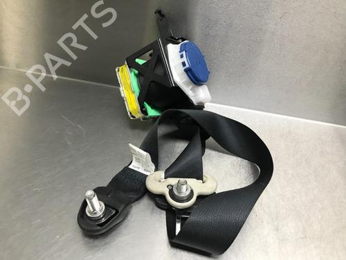 Used Front right seatbelt MAZDA 6 Hatchback (GH) 2.5 MZR (GH5FS) (170 hp) 10852170