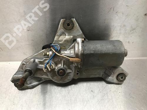 Used Rear wiper motor Rear wiper motor MITSUBISHI COLT IV (CA_A) 1.6 GLXi 16V (CA4A) (113 hp) 10813370 10813370