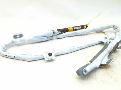 Used Right curtain airbag Right curtain airbag TOYOTA AURIS (_E15_) 1.8 Hybrid (ZWE150_, ZWE150R) (136 hp) 10823073 10823073