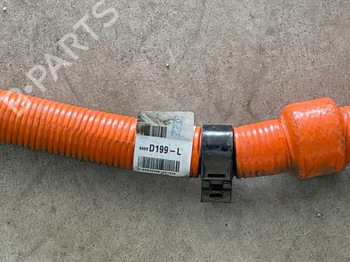Other MITSUBISHI OUTLANDER III (GG_W, GF_W, ZJ, ZL, ZK) Plug-in Hybrid (GG2W) | BP10856903O1 