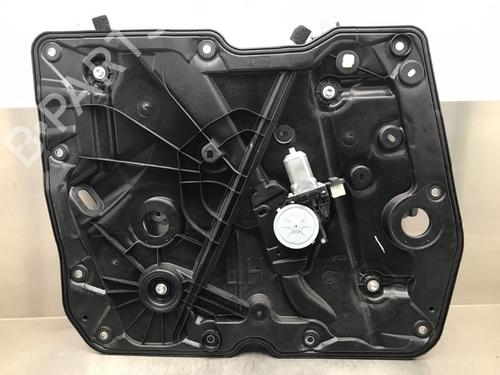 Front left window mechanism NISSAN MURANO II (Z51) 3.5 4x4 (256 hp) 18073768