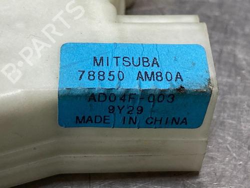 Fuel door actuator NISSAN 370Z Coupe (Z34) 3.7 | BP13645553E18 