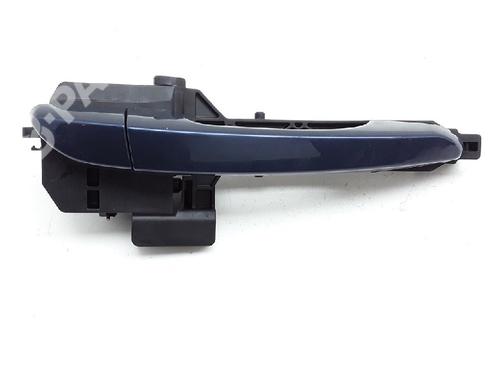 Used Rear right exterior door handle Rear right exterior door handle HYUNDAI TUCSON (TL, TLE) 1.6 GDi (132 hp) 10831138 10831138