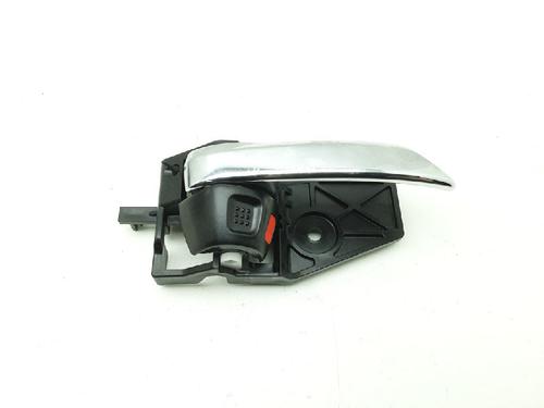 Used Rear right exterior door handle SUZUKI VITARA (LY) 1.6 AllGrip (APK 416) (120 hp) 10841803