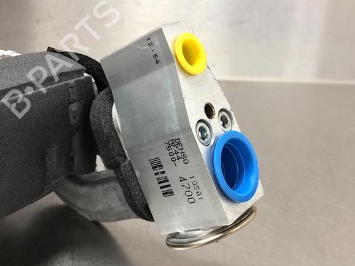 Air conditioning evaporator TOYOTA AURIS Estate (_E18_) 1.2 (NRE185_, NRE185R, NRE185H) | BP12952698M109 