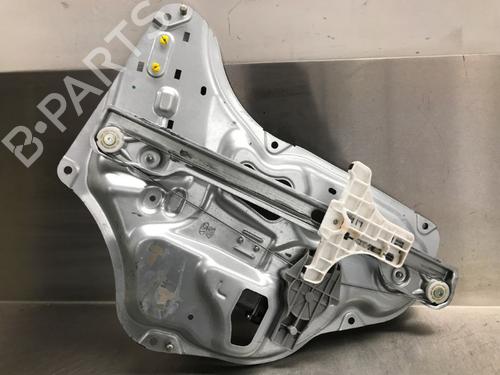 Rear right window mechanism HYUNDAI ix35 (LM, EL, ELH) 1.6 | BP16911159C25 