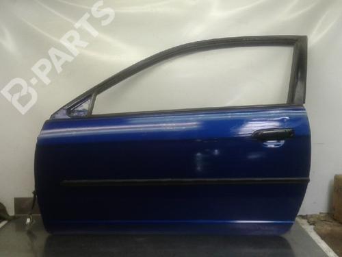 Used Left front door Left front door HONDA CIVIC VII Coupe (EM2) 1.7 i VTEC (EM2) (125 hp) 10830093 10830093