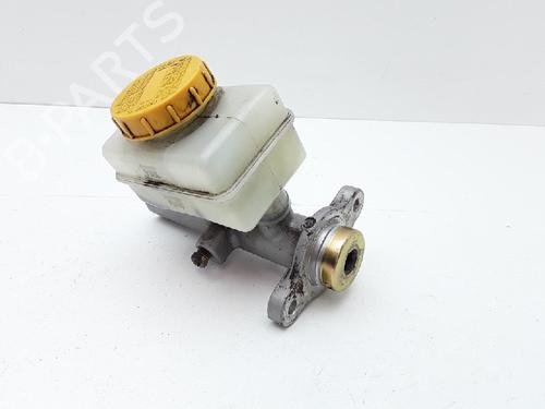 Brake master cylinder SUBARU FORESTER (SG_) 2.0 X AWD (SG5) | BP10838164M77 