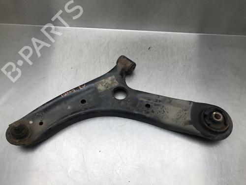 Querlenker links vorne für HYUNDAI i10 II (BA, IA) 1.0 (67 hp) 15132951