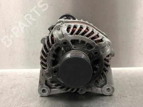 Used Alternator Alternator 38053921 38053921