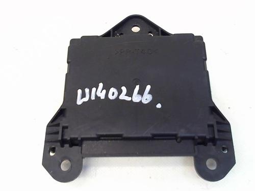 Electronic module TOYOTA PRIUS Liftback (_W2_) 1.5 Hybrid (NHW20_, NHW20R) | BP10822630M83 