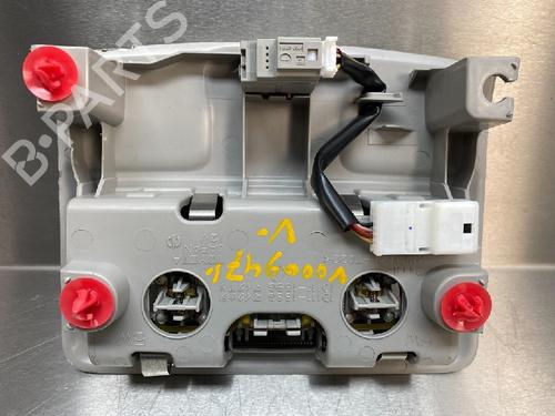 Interior roof light TOYOTA RAV 4 IV (_A4_) 2.0 D (ALA40_, ALA40R) | BP10845029I8