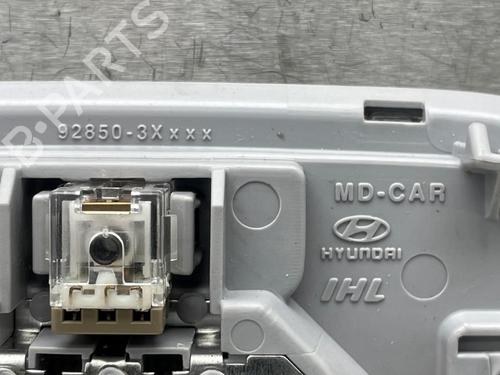 Interior roof light HYUNDAI i30 (GD) 1.6 GDI | BP17375692I8
