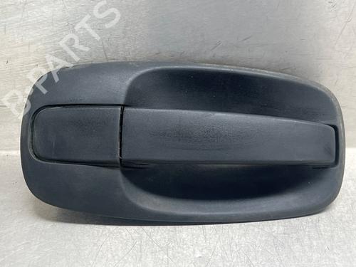 Used Exterior handle NISSAN PRIMASTAR Van (X83) 1.9 dCi 80 (82 hp) 16310833