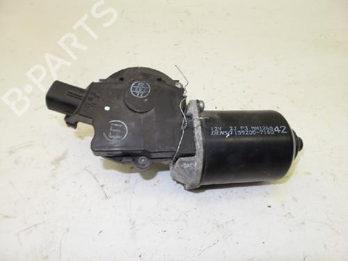 Used Front wiper motor MITSUBISHI OUTLANDER I (CU_W) 2.0 (CU2W) (136 hp) 10823385