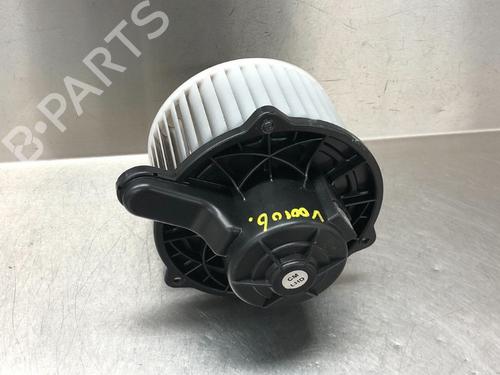 Heater blower motor HYUNDAI ix55 3.0 V6 CRDi 4WD | BP12979125M62 