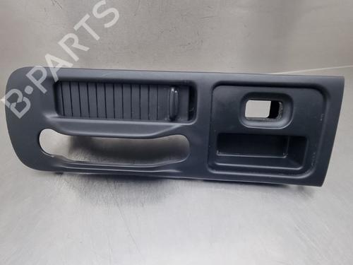 Annen HONDA CIVIC VII Saloon (ES, ET) 1.3 IMA (ED9, ES9) (83 hp) 17465324