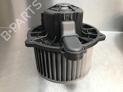 Heater blower motor HYUNDAI i20 I (PB, PBT) 1.1 CRDi | BP10844885M62 