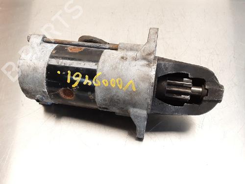 Starter SUBARU FORESTER (SH_) 2.0 D AWD (SHH, SHD, SHN) | BP10850433M8 