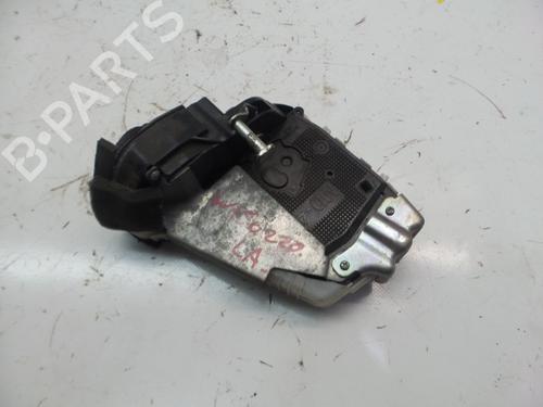 Used Rear left lock TOYOTA PRIUS (_W3_) 1.8 Hybrid (ZVW3_) (99 hp) 13168696