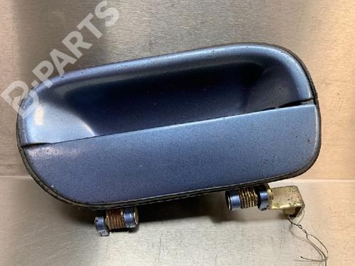 Used Rear right exterior door handle Rear right exterior door handle HYUNDAI LANTRA I (J-1) 1.5 i.e. (86 hp) 10813111 10813111