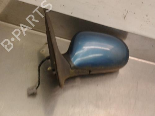 Left mirror NISSAN ALMERA II (N16) 1.8 | BP10826746C26 