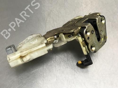 Front right lock NISSAN MICRA II (K11) 1.4 i 16V (AK11) | BP10815255C97 