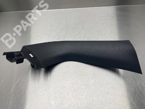 Used Bootlid panel Bootlid panel HYUNDAI TUCSON (TL, TLE) 1.6 GDi (132 hp) 10843419 10843419