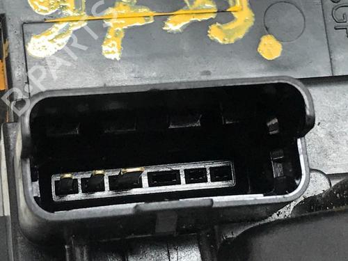 Front right lock NISSAN NOTE (E12) 1.2 | BP10854704C97 