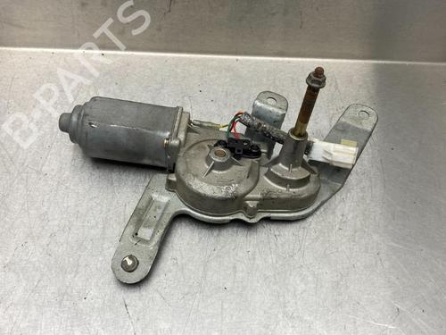 Used Rear wiper motor CHEVROLET MATIZ (M200, M250) 0.8 (52 hp) 10818369