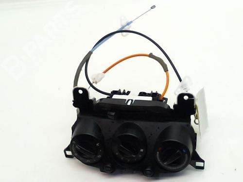 Used Control unit Control unit MAZDA 2 (DE_, DH_) 1.3 (DE3FS) (75 hp) 10819781 10819781