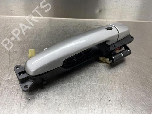 Used Front right exterior door handle SUZUKI SX4 (EY, GY) 1.6 VVT (RW416, YA21S) (107 hp) 11097380