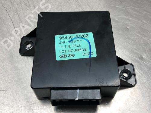 Used Electronic module HYUNDAI ix55 3.0 V6 CRDi 4WD (239 hp) 12998331