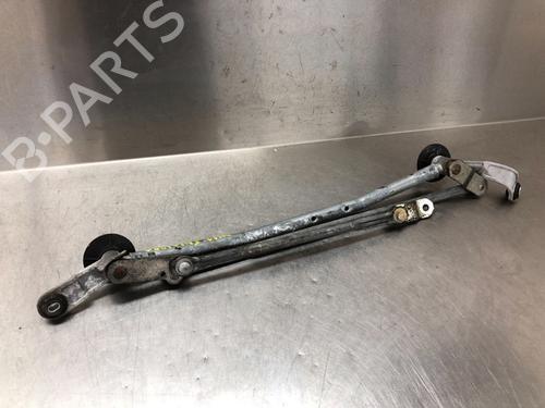 Used Front wipers mechanism NISSAN 370Z Coupe (Z34) 3.7 (328 hp) 13610597