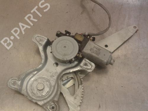 Used Rear right window mechanism Rear right window mechanism 10828711 10828711