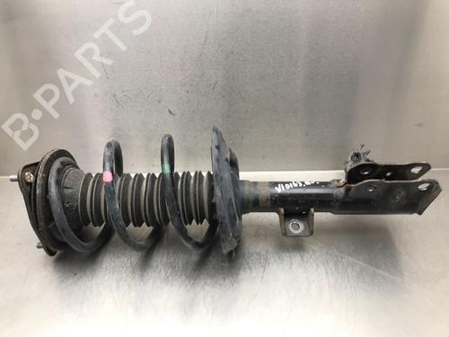 Used Right front shock absorber TOYOTA RAV 4 V (_A5_, _H5_) 2.5 Hybrid AWD (AXAH54, AXAL54) (222 hp) 13740887