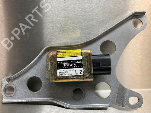 Used Electronic module TOYOTA CAMRY Saloon (_V3_) 2.4 (ACV30, ACV36) (152 hp) 10843344