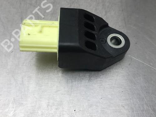 Used Electronic module TOYOTA AURIS (_E18_) 1.8 Hybrid (ZWE186_, ZWE186R) (136 hp) 12489586