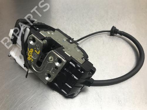 Used Front left lock KIA PRO CEE'D (ED) 1.4 (105 hp) 13178044