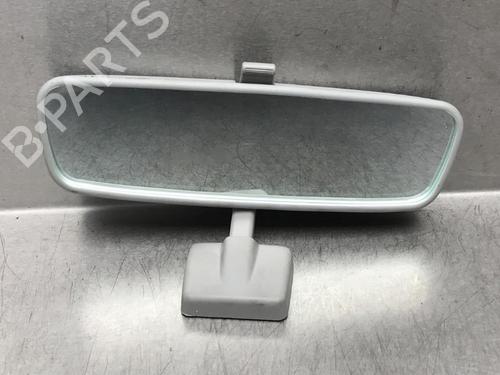 Used Rear mirror SUZUKI CELERIO (LF) 1.0 (AVK310) (68 hp) 13576436