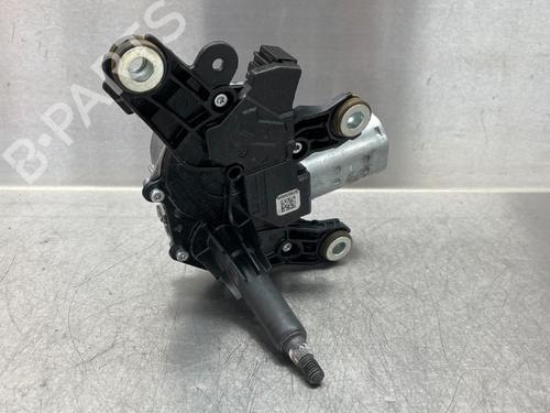 Rear wiper motor NISSAN QASHQAI II SUV (J11, J11_) 1.2 DIG-T | BP10857323M102 