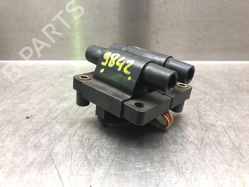 Ignition coil SUBARU IMPREZA Estate (GG) 1.6 AWD | BP12069614M94 