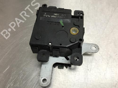 Electronic module TOYOTA AVENSIS Estate (_T27_) 2.0 D-4D (ADT270_, ADT270R) | BP13177315M83 