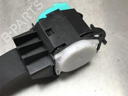 Rear center seatbelt LEXUS IS III (_E3_) 300h (AVE30_, AVE30R) | BP13173986I27 