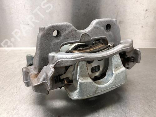 Right rear brake caliper TOYOTA YARIS (_P21_, _PA1_, _PH1_) 1.5 Hybrid (MXPH11) | BP12109549M106 