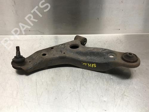Used Left front suspension arm SUZUKI ALTO VII (GF) 1.0 (AMF310, GFC31S) (68 hp) 10857909