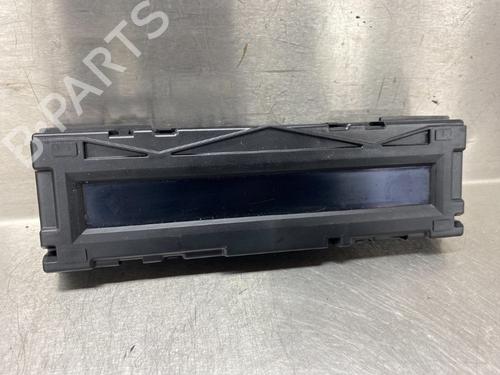 Used Display monitor CHEVROLET CRUZE (J300) 1.8 (141 hp) 13692471